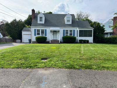 353 Harvey Ave, North Plainfield, NJ, 07063