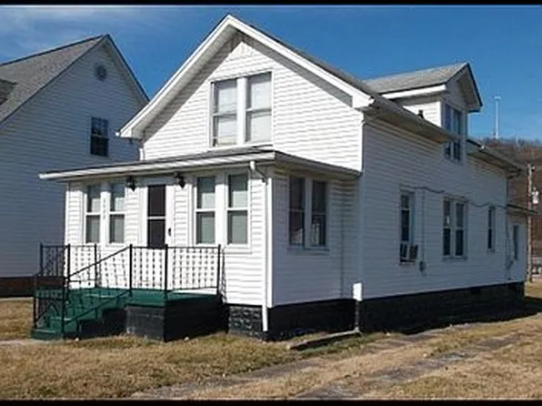 3532 Crane Ave, Huntington, WV 25705