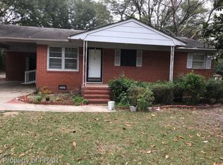 2510 Lone Pine Dr, Fayetteville, NC 28306