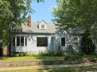 4414 Nawadaha Blvd, Minneapolis, MN 55406