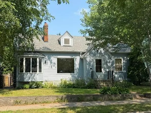 4414 Nawadaha Blvd, Minneapolis, MN 55406