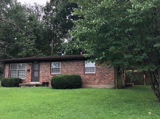 1902 Dunkirk Dr, Lexington, KY 40504