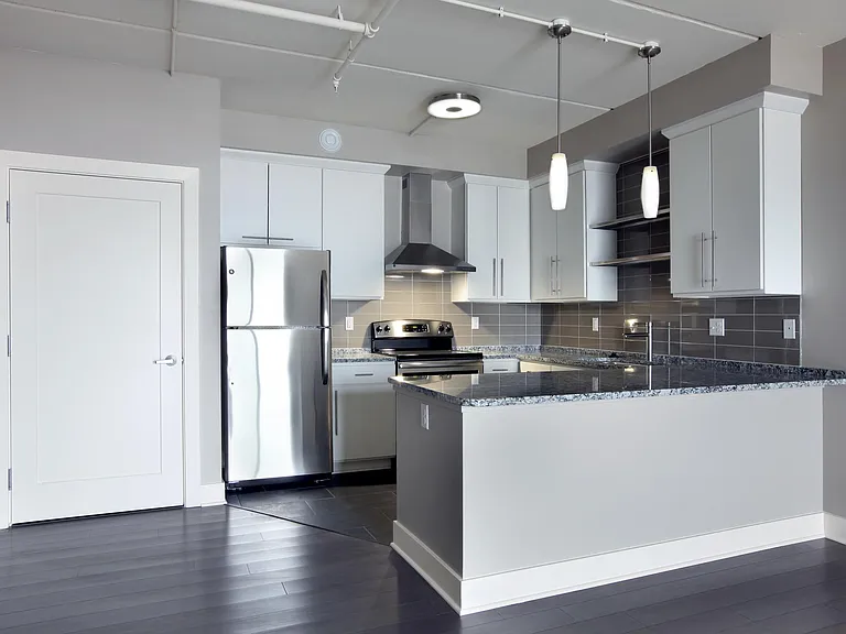 26 Cherry Street Apartments — Photo 5