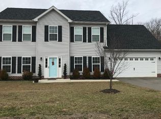 579 Carriage Pkwy, Rustburg, VA 24588