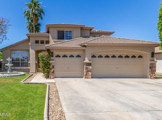 278 E Gail Dr, Gilbert, AZ 85296
