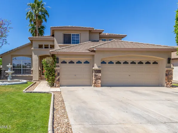 278 E GAIL Drive, Gilbert, AZ 85296