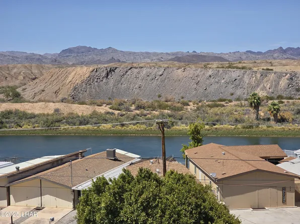 488 E Bluewater Dr, Parker, AZ 85344