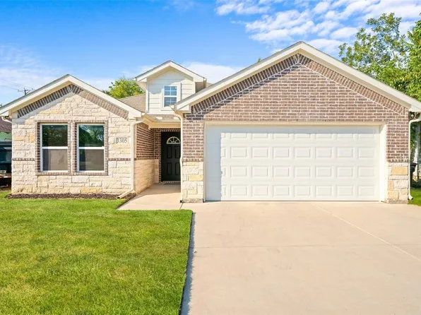 3305 Avenue J, Fort Worth, TX 76105