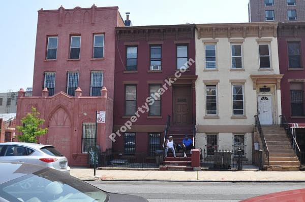 1st image of Throop Ave