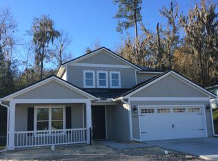 11229 NW 31st Ln, Gainesville, FL 32606
