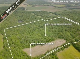 0 Bcr 604, Advance, MO 63730