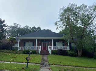6565 Lubarrett Way, Mobile, AL 36695