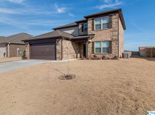 199 Wilcot Rd, Meridianville, AL 35759