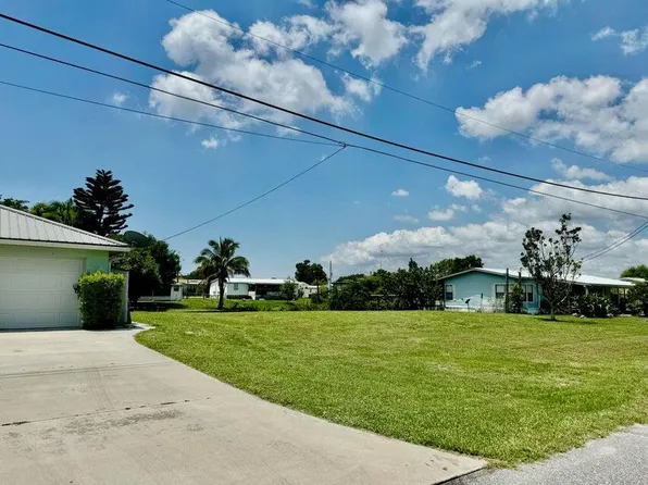 2626 SE 31st Street, Okeechobee, FL 34974