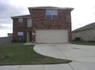 926 Churchill Farms Dr, Georgetown, TX 78626