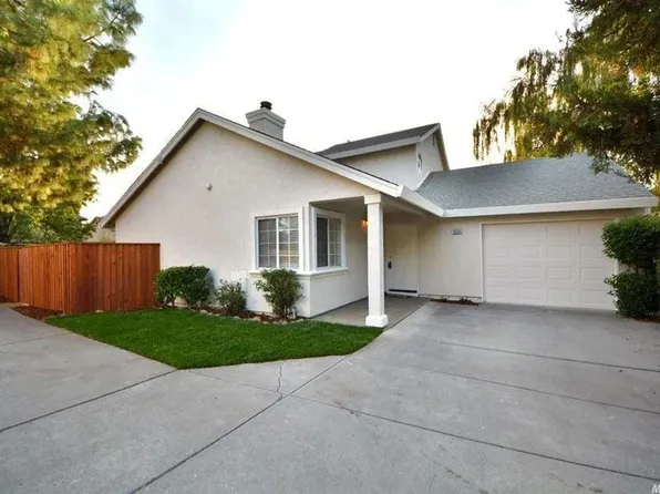 3534 Koso St, Davis, CA 95618