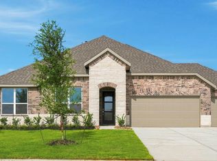1610 Mesquite Trl, Dayton, TX 77535