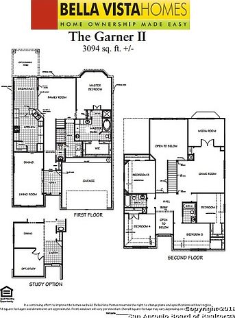 2nd image of 8933 Holland Park