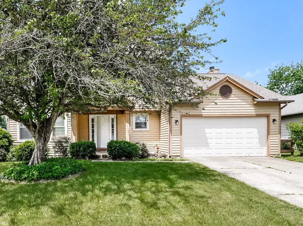 1127 Crestview St, Reynoldsburg, OH 43068