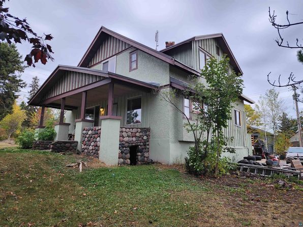 120 W 2nd St, Grand Marais, MN 55604