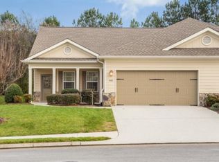 4492 Forsythia Way, Ooltewah, TN 37363