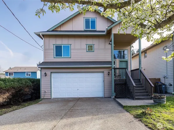 106 Goldenrod Street Dr, Port Orchard, WA 98366