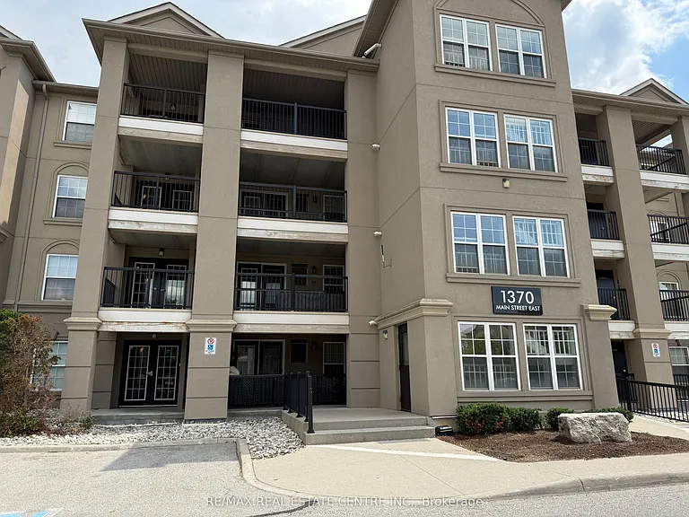1370 Main St E #103 — Photo 20