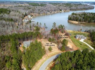 LOT 17 Lot 17 LOT 18, Fort Lawn, SC 29714