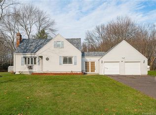 25 Norman Dr, Bloomfield, CT 06002