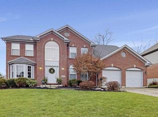 2046 Wedgewood Ln, Hebron, KY 41048