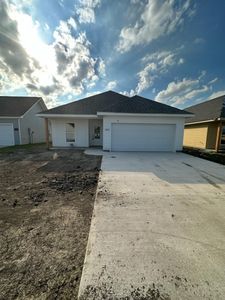 309 Toledano Dr, Thibodaux, LA, 70301