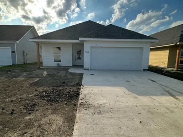 309 Toledano Dr, Thibodaux, LA 70301
