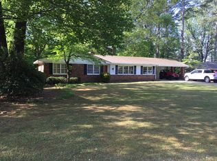 523 Lorell Ter NE, Atlanta, GA 30328
