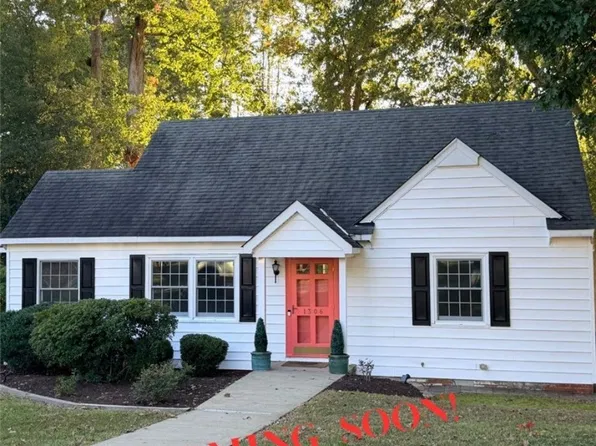 1306 Santa Anna Rd, Henrico, VA 23229