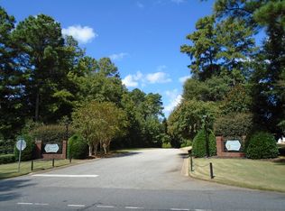 119 Summerfield Ln, Anderson, SC 29621