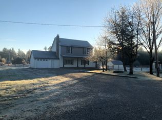 14505 Vail Cut Off Rd SE, Rainier, WA 98576