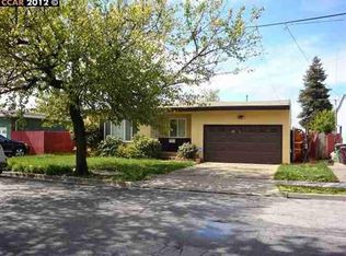 24887 Arvilla Ln, Hayward, CA 94544