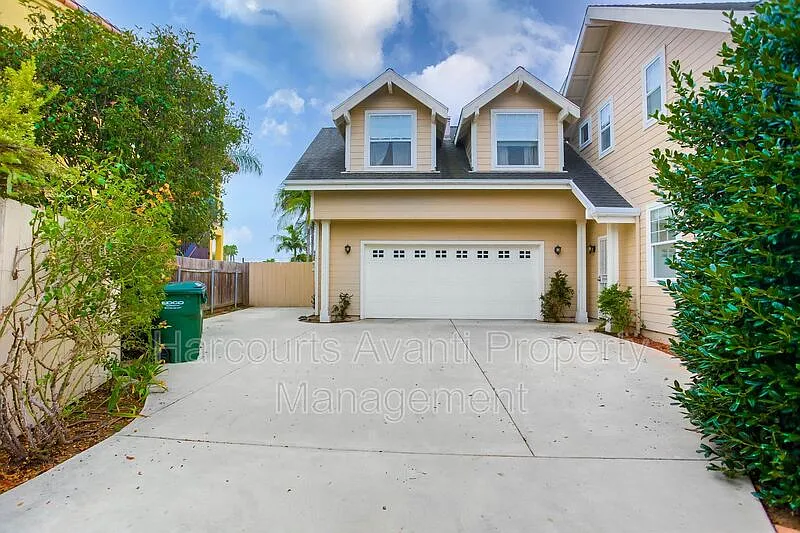 1 bed, 1.0 bath, 500 sqft, $2,600 — Photo 1