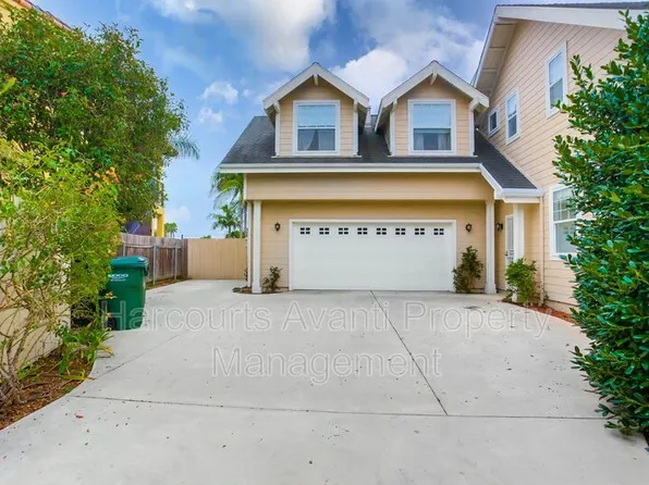 1844 Dora Dr #A, Cardiff By The Sea, CA 92007