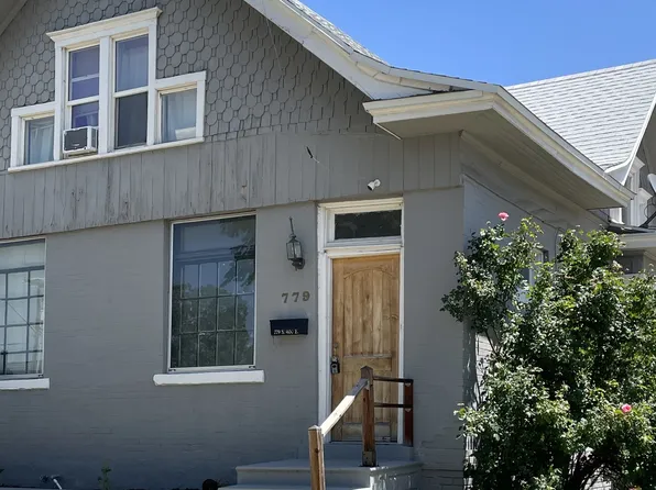779 S 400 E, Salt Lake City, UT 84111