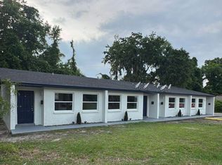 836 SW 64th Ter #1-4, Gainesville, FL 32607