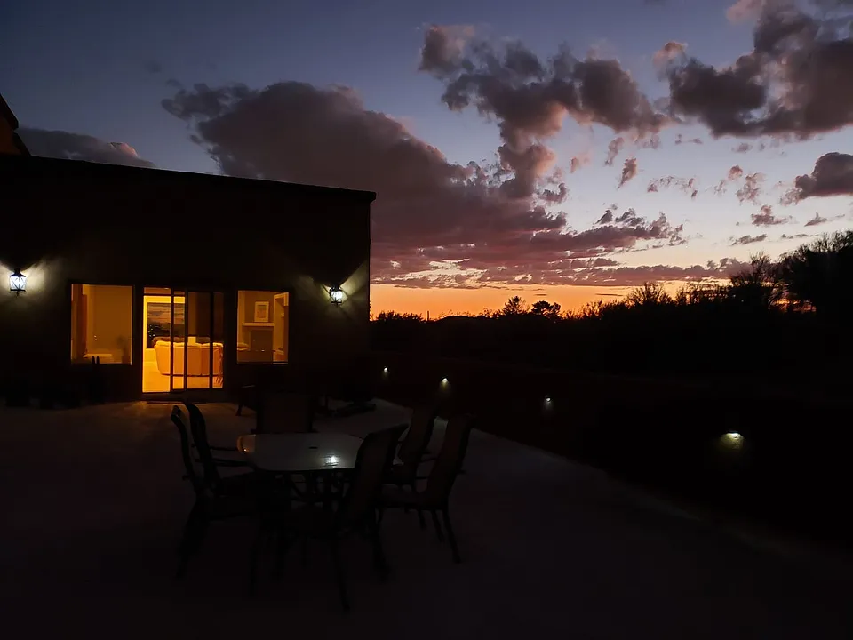 3900 N Camino Blanco #1