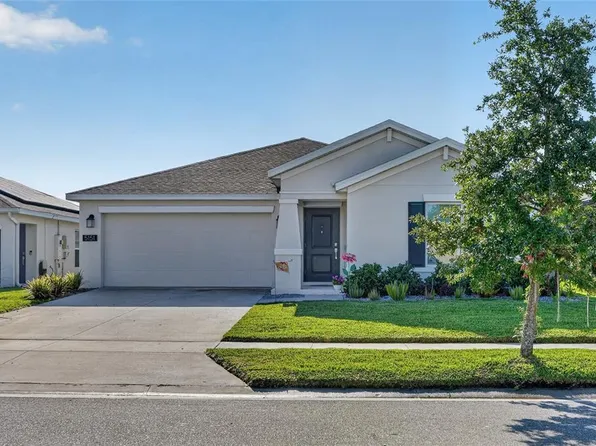 5151 FOUR STRAND COURT, ST CLOUD, FL 34772