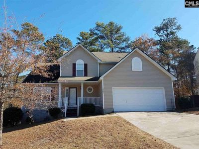 2306 Wilkinson Dr, Columbia, SC, 29229