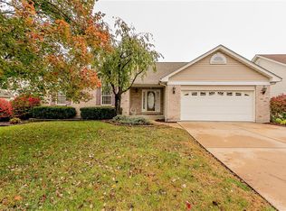 12 Spring Time Ct, Saint Charles, MO 63303