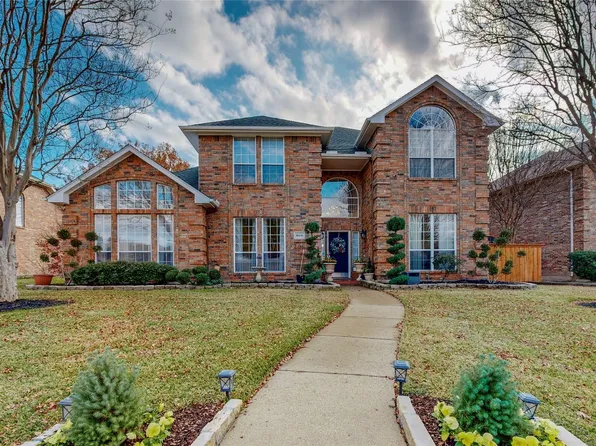 604 Regalwood Dr, Desoto, TX 75115