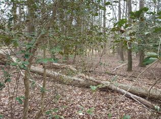 Old Ocean City Rd, Parsonsburg, MD 21849