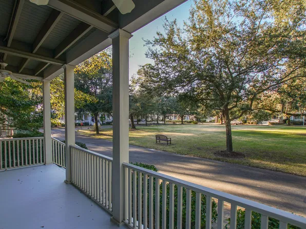 32 Grace Park, Beaufort, SC 29906