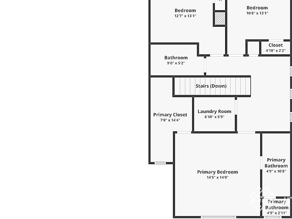 3rd image of 864 Lobdale Falls Dr