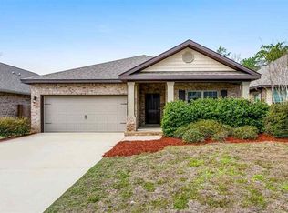 2461 Redford Dr, Cantonment, FL 32533